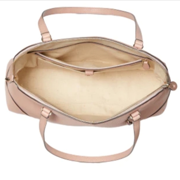 Kate Spade New York: Carolyn Shoulder Bag - Picture 9 of 10